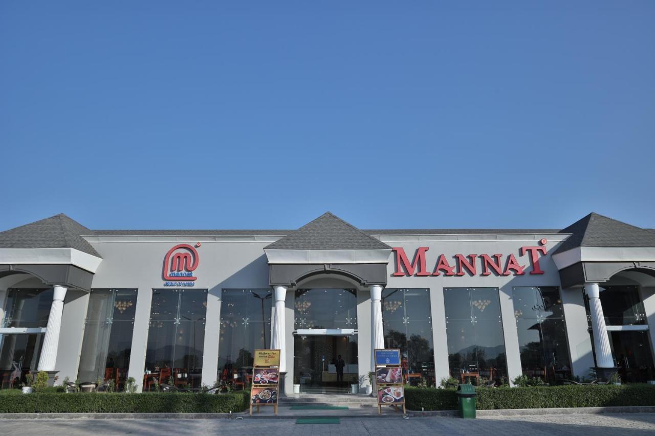 Mannat Resort Paota Pragpura Exterior photo
