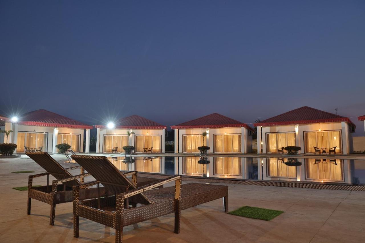 Mannat Resort Paota Pragpura Exterior photo